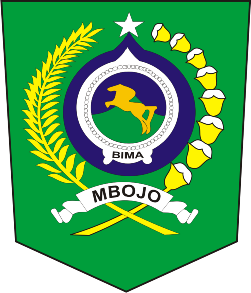 Logo Dinas Sosial Pemerintah Kabupaten Bima